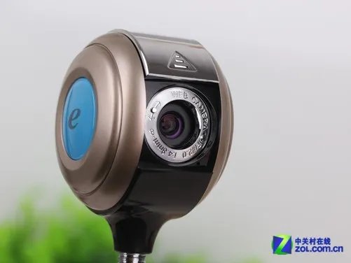 网络视频聊天必备 奥尼酷宝摄像头评测