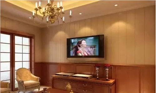 什么是木塑墙板  木塑墙板如何安装