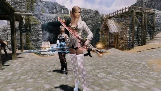 《上古卷轴5》mod怎么用 新手mod安装排序教程