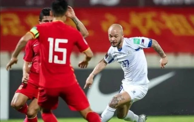 国足12强赛出线概率仅排倒数第二?能否再创奇迹?