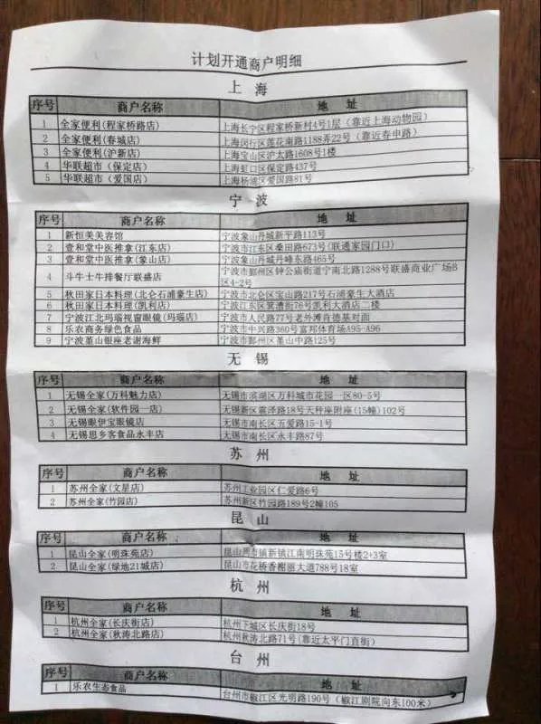 上海畅购一卡通不能用,有解决方法了吗