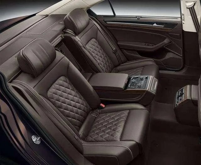 辉昂与沃尔沃S90选哪个好汽车之家