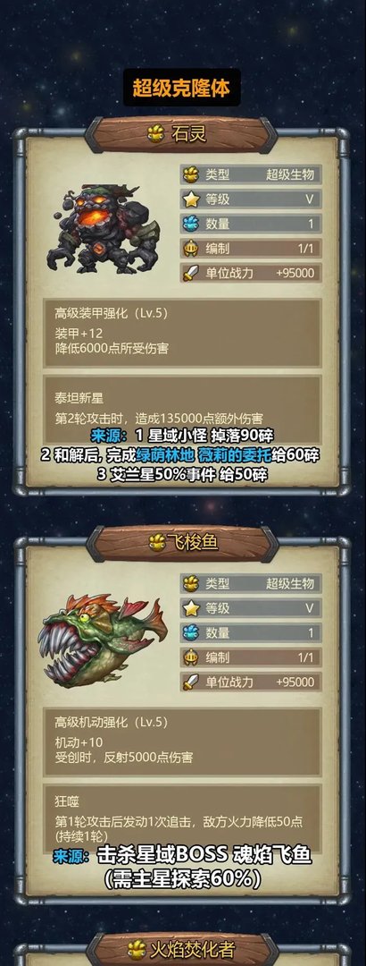 不思议迷宫M12秩序域攻略大全 M12秩序域流程攻略汇总