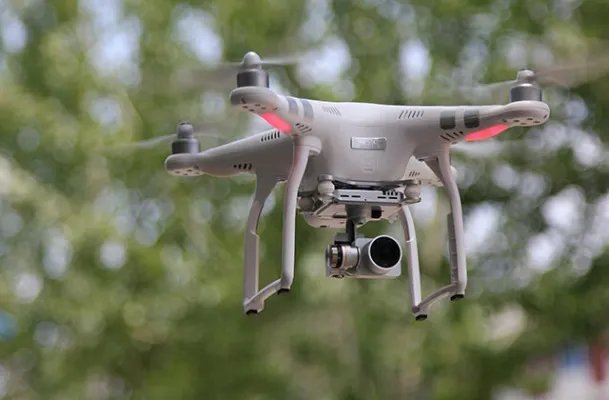 无人侦察机技术 侦察无人机技术和发展趋势