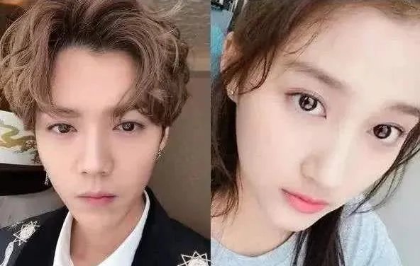 鹿晗微博承认和关晓彤分手是咋回事？鹿晗关晓彤真的分手了吗