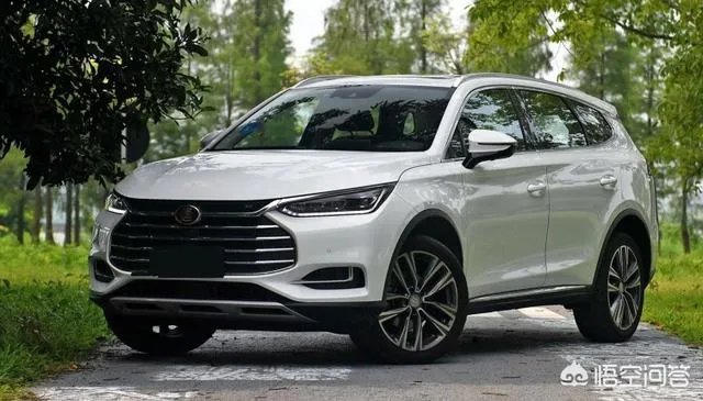 10-15万买个什么车好？