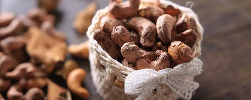 买的腰果为什么没壳 买的腰果没壳的原因