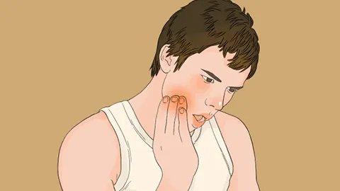 怎样治疗牙齿松动