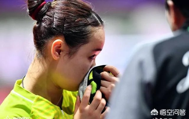 从伊藤美诚到张本智和,日本媒体口中大魔王接连被打哭,赛前豪言包揽五金,能做到吗?