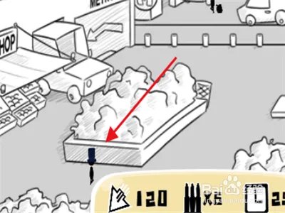 狙击火柴人2攻略