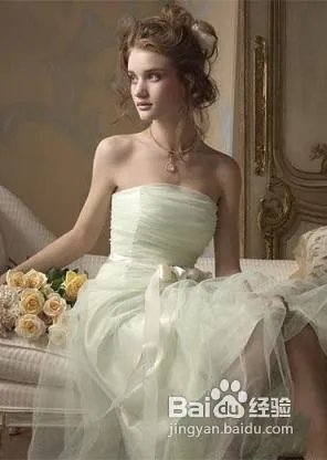 完美的伴娘装扮全攻略