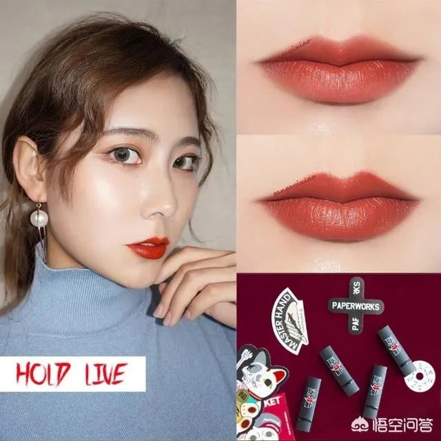 什么彩妆品牌好用还不贵?