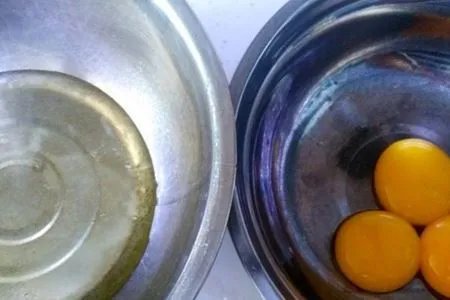 怎样用烤箱烤饼干？