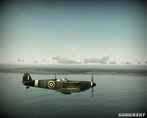 《伊尔2：掠食之翼》完整破解版下载放出