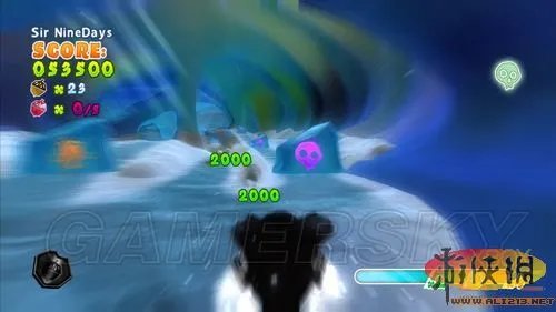 《冰河世纪4：大陆漂移》图文心得