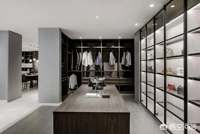 深圳全屋定制家具品牌有哪些?