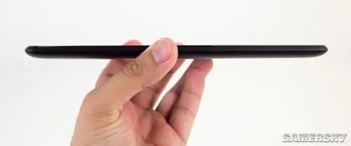 新版Nexus 7评测：最好的安卓平板！没有之一