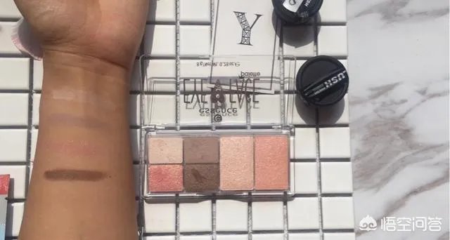 什么彩妆品牌好用还不贵?