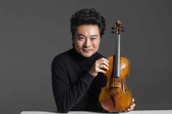 吕思清的个人经历