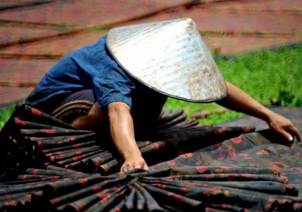 香云纱的连衣裙怎么清洗和打理