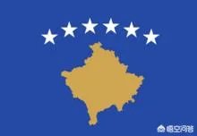 科索沃独立被认可