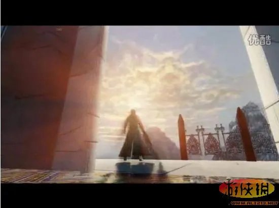 《秩序边缘》alpha版视频曝光　游戏亮点多多