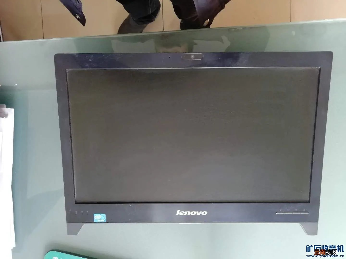 联想a720一体机参数 联想a720一体机