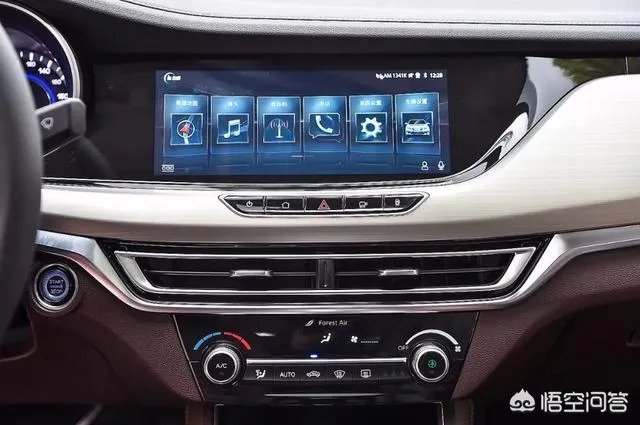 10万左右的家用轿车买哪个品牌好点？