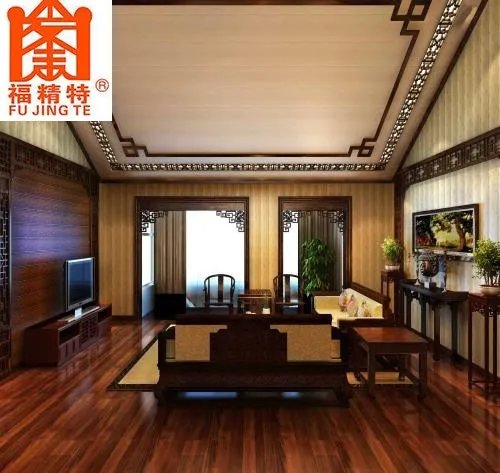 2018集成墙板十大公认品牌 集成墙板什么牌子好