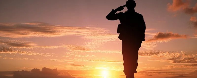 复员军人是什么意思