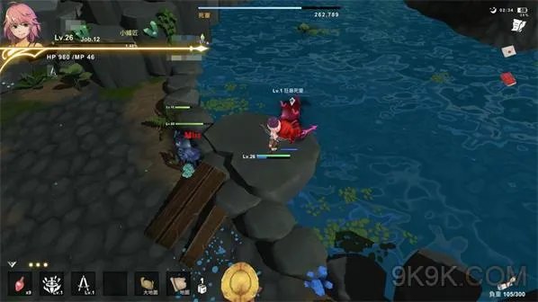 工匠物语2武器锻造书使用攻略