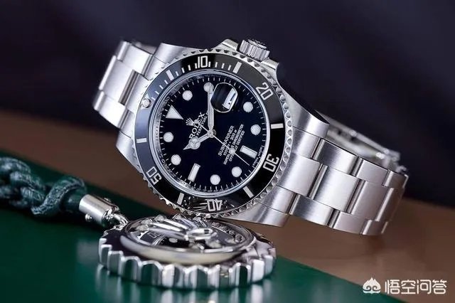 你觉得在炙手可热的腕表排名中，第一名会是劳力士吗？