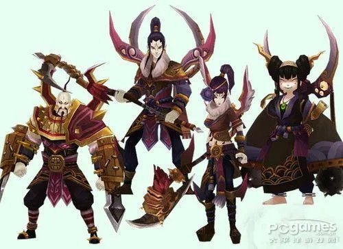 鹿鼎记--鹿鼎记玩家分享：金顶乱世出技能书秘籍