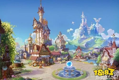 闪烁之光协力段位赛 玩法攻略介绍