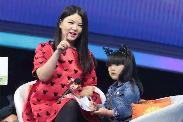 主持人李湘现在的情况怎样了？