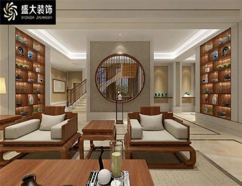 大庆装饰公司大全  大庆装修公司哪个好