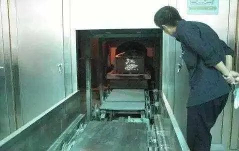 火葬场火化过程：遗体火化过程了解了解（图）
