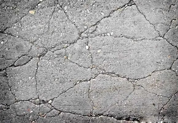 混凝土裂缝处理的方法是什么