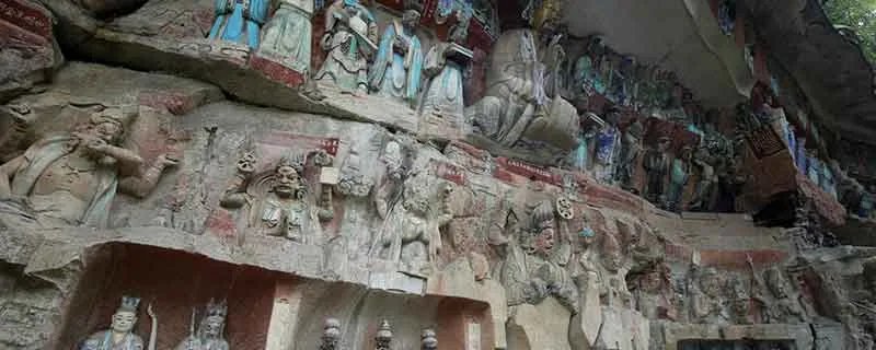 石雕艺术之乡是哪里 石雕艺术之乡在什么地方