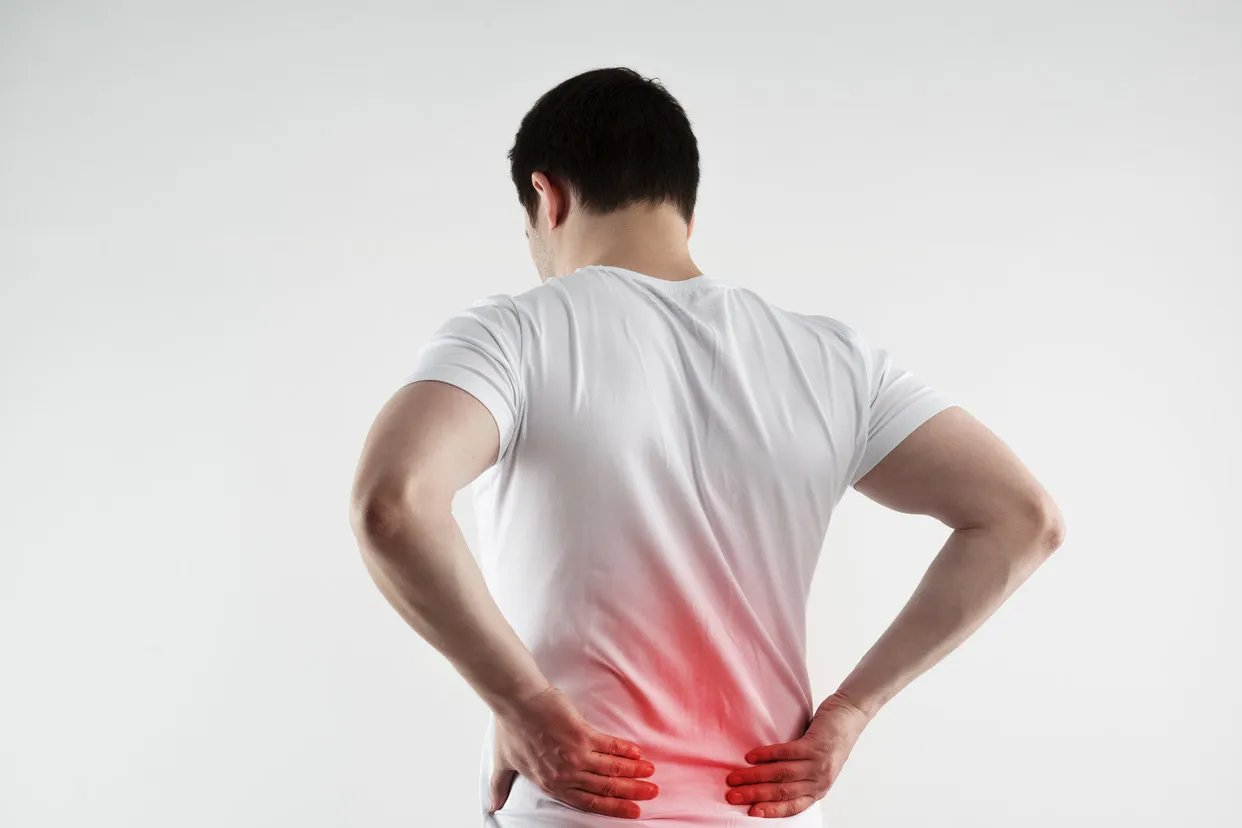 为什么新冠会全身酸痛