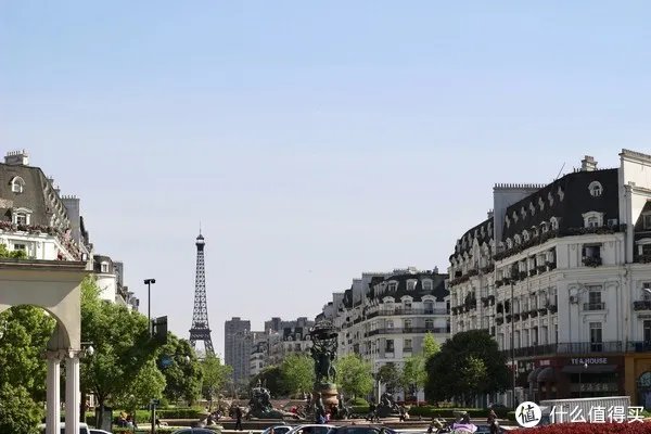 【杭州好玩的地方】 篇三:天都公园——“中国人山寨了整个巴黎”