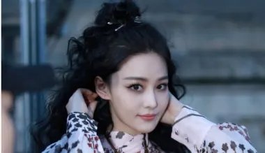 如何看待张馨予谈女演员胖瘦的观念呢？