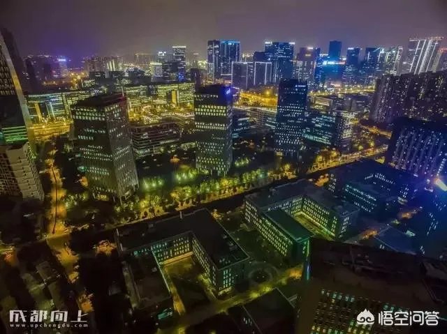 在成都西河买房有升值空间吗？