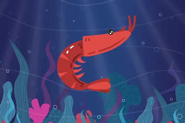 海鲜种类有哪些