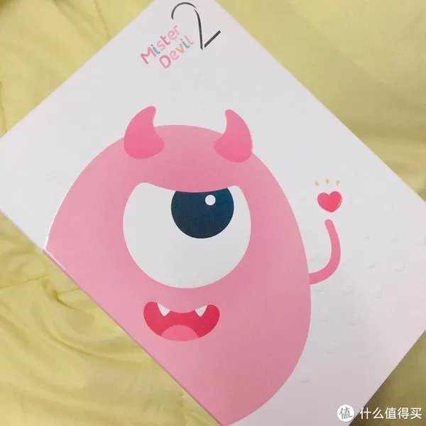 小怪兽2代开箱实测 会暴走的双马达智能跳蛋