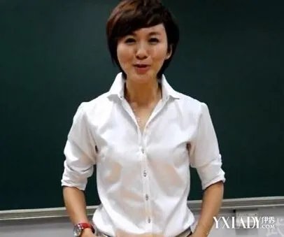 欧阳夏丹的老公是圈外人欧阳夏丹被祝福“早日当妈”