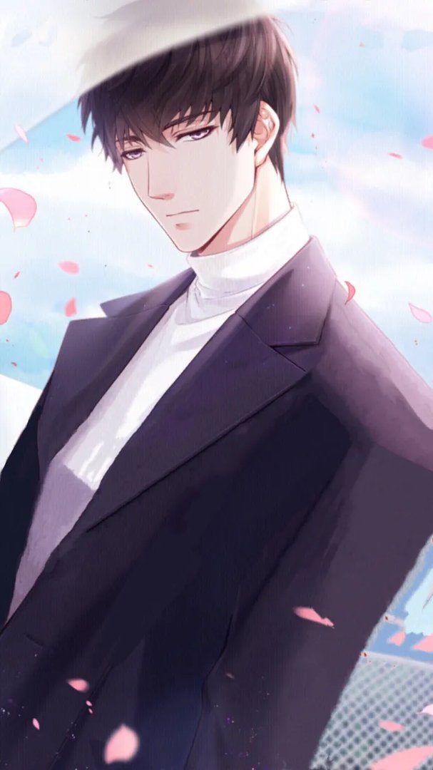 恋与制作人图片赏析 高清无水印壁纸全收录