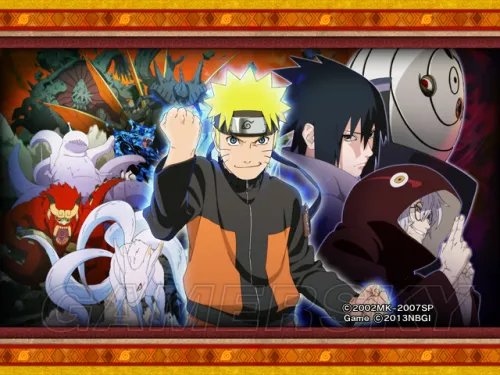 《火影忍者疾风传：究极忍者风暴3完全爆发》挑战任务全S攻略心得