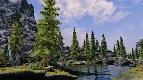 《上古卷轴5》mod怎么用 新手mod安装排序教程