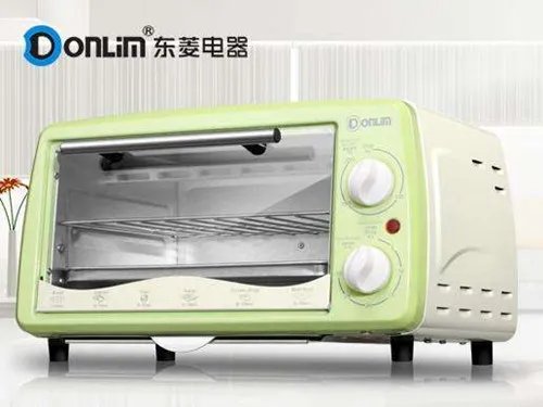 什么电烤箱好 什么牌子的电烤箱好用